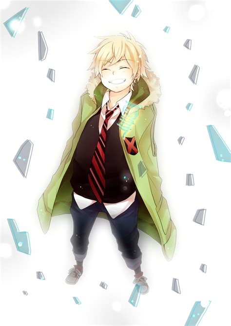 12 Noragami Yukine Fanart Pictures