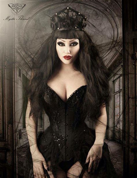 Goth Subculture Gothic Fashion Fashion Clothing Dress Corset On Stylevore