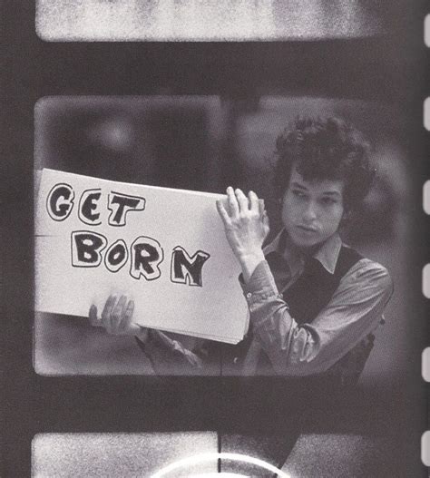 Happy Birthday To The Man Bob Dylan