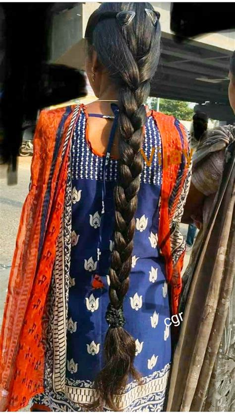 Pin By Govinda Rajulu Chitturi On Cgr Long Hair Show Long Hair Girl Long Braids Indian Long