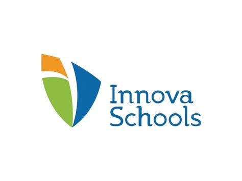 Innova Schools Logo Png Vector In Svg Pdf Ai Cdr Format