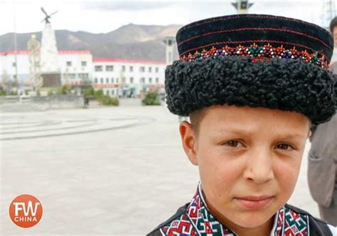 Travel Tips for Tashkorgan (Xinjiang, China) and the Tajik People