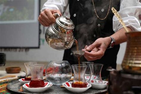 All About Turkish Tea Types How To Drink It And Health Benefits