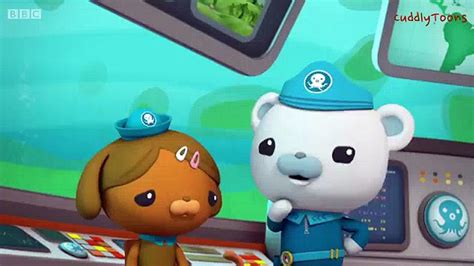 Octonauts S03 By Kidstime Dailymotion