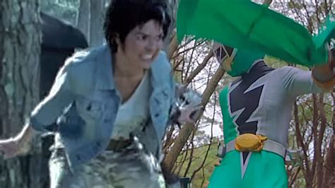 Dino Fury Was Mystic Force Vida Also Lesbian Power Rangers Youtube