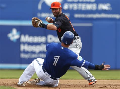 Detroit Tigers Vs Blue Jays Game Times Tv Live Stream