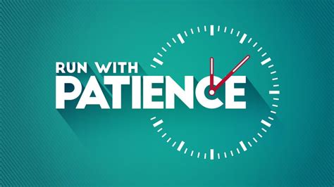 Patience Quotes Sample Posts