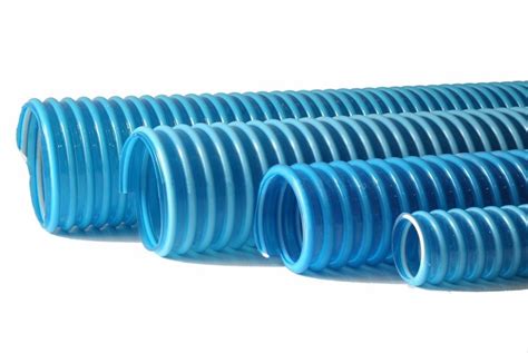 Produk berkualitas, tahan lama dan anti karat. Jual SELANG SPIRAL PVC BIRU 2.5 INCI PER 1 METER - SELANG ...