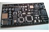 Photos of Pcb Business Card