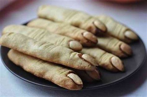Great Ideas For 2014 Halloween Finger Food Recipes Fashion Blog