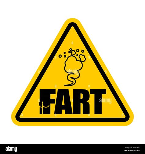 Farting Cartoon Cut Out Stock Images And Pictures Alamy