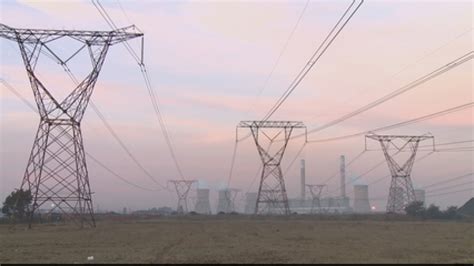 The Economic Cost Of South Africas Rolling Blackouts Business And