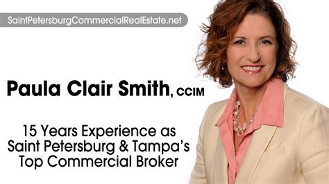Tampa Bay Commercial Real Estate And The Growing Industry Youtube