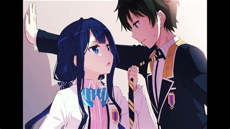Update 84 Romance Anime English Dub Latest Induhocakina