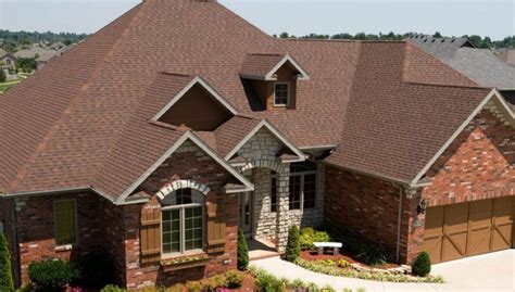 Complete Guide To Dimensional Shingles Stay Dry Roofing