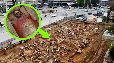 10 Most Surprising Discoveries In Unexpected Places Youtube