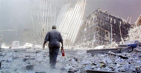 September 11 Photos Unforgettable Images Of The 911