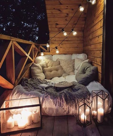 65 Outdoor Bed Ideas For Relaxing With Nature And Escape The Stuffy Indoors