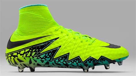 Nike Hypervenom Phantom Ii Euro 2016 Boots Released Footy Headlines