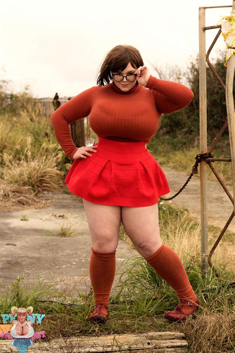 Velma Dinkley By Underbust On Deviantart