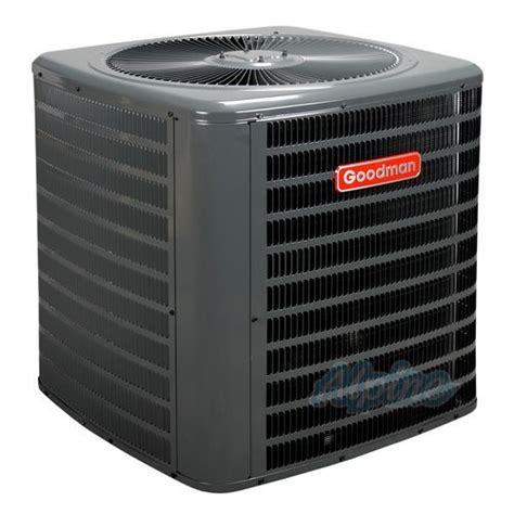 Amana 2 Ton 13 Seer Air Conditioner LUXAIRE TCD42B31SA 3 1 2 TON LX