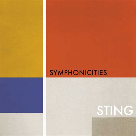 Symphonicities Sting Amazon Es Música