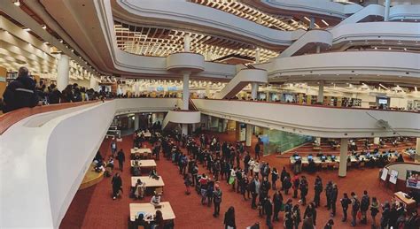 Toronto Public Library Hits 9 Million Digital Checkouts In 2021 Good