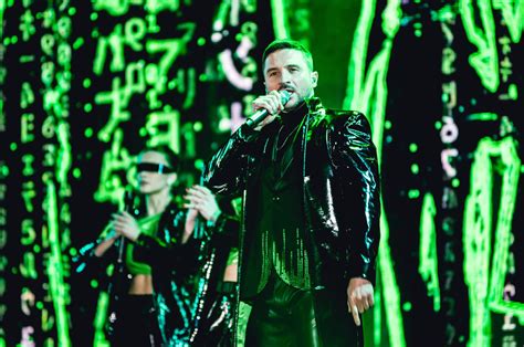 Sergey Lazarev I Will Not Leave Russia News Unrolled