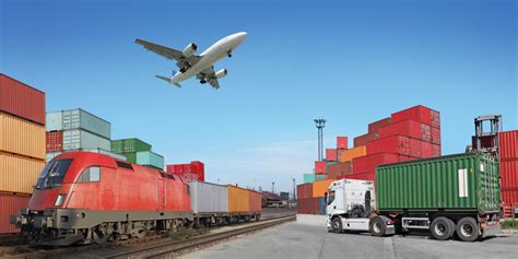 Packair Blog Activities Of Freight Forwarding Companies And Freight