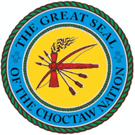 Chahta Nowvt Aya The Journey Of The Choctaw Nation Of Oklahoma Comes