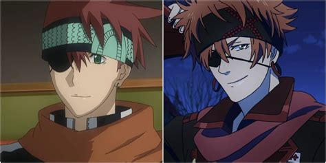 The Most Iconic Headbands In Anime