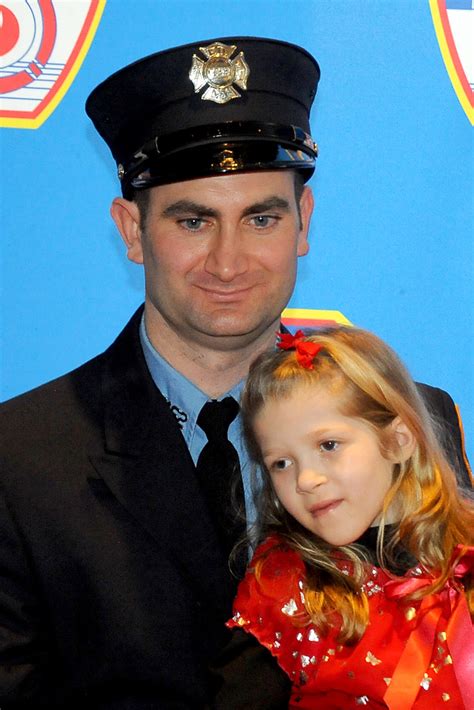 Fdny S Honor Roll Of Life Ceremony Firefighter James Wilde Flickr