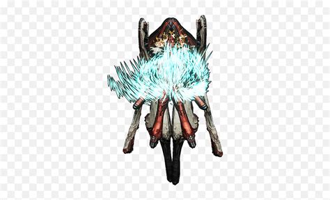 Mimic Warframe Sentient Mimic Pngmimic Png Free Transparent Png