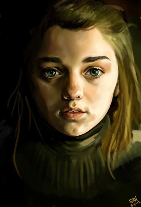 Pin By Thimali On A Song Of Ice And Fire Arya Stark Game Of Thrones