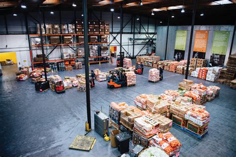 If you do not reside in california, please visit the feeding america website. Feeding the Hungry at the SF-Marin Food Bank - Marin Magazine