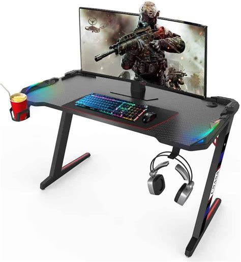 10 Best Gaming Desks For Ps4 And Xbox 2022 Gpcd