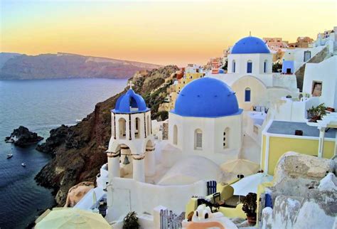 A Complete Guide To 20 Beautiful Greek Islands