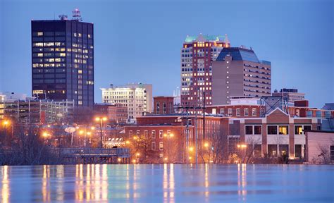 Manchester, new hampshire, united states. Cities with the Lowest Tax Rates - TurboTax Tax Tips & Videos