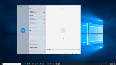 How To Record Audio On Windows 10
