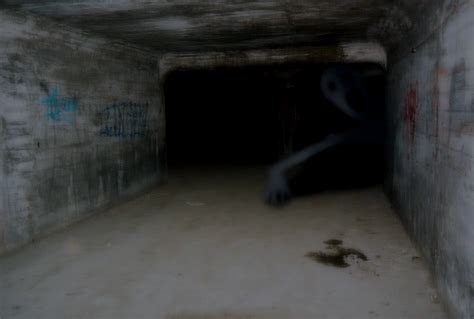What Do You Think Happened To Ted The Caver Creepypasta