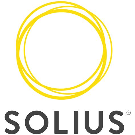Solius® Medical Light Therapy