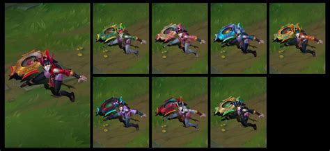 League of legends blood moon sivir skin spotlight. Blood Moon Sivir :: League of Legends (LoL) Champion Skin ...