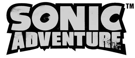 Sonic Adventure Dx Logo