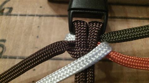 Will you take on this 4 strand diy paracord braid diy project? DIY 4 Strand Paracord Braid | DIY Tutorial