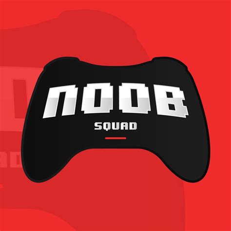 The Noob Squad Podcast Podtail