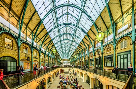 And don't forget to check out our. London's Most Famous District: Covent Garden - What To See ...