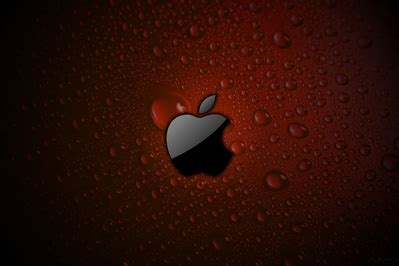 We offer an extraordinary number of hd images that will instantly freshen up your smartphone. Red apple logo wallpaper | Wallpaper Wide HD