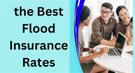 10 Tips For Finding The Best Flood Insurance Rates Zicut