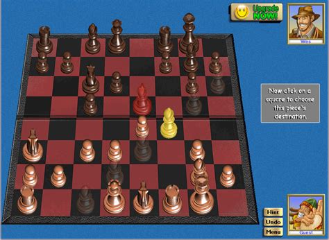 You can compete with real players all over the world or watch other games in progress. Free Download Fully version Chess Game For PC ~ Full ...