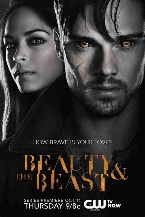 Beauty And The Beast Frumoasa și Bestia 2012 Film Serial